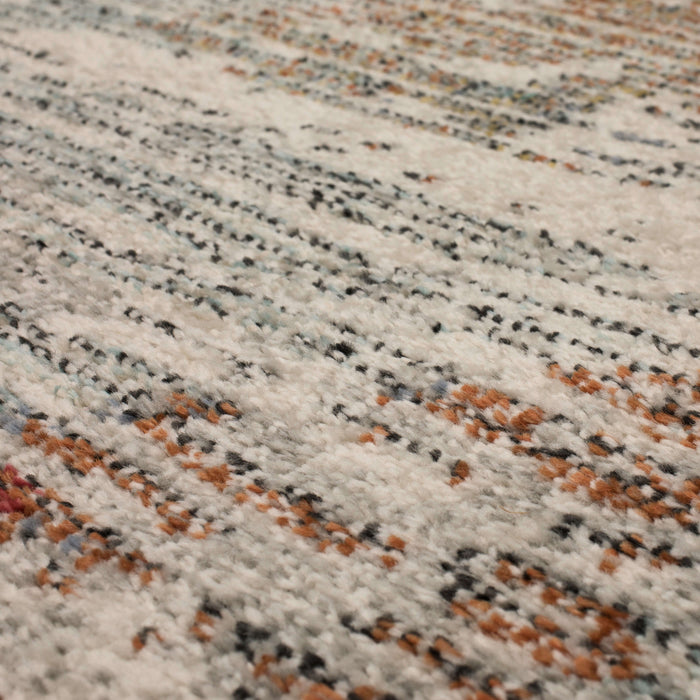 Arden Campo Grey Area Rug