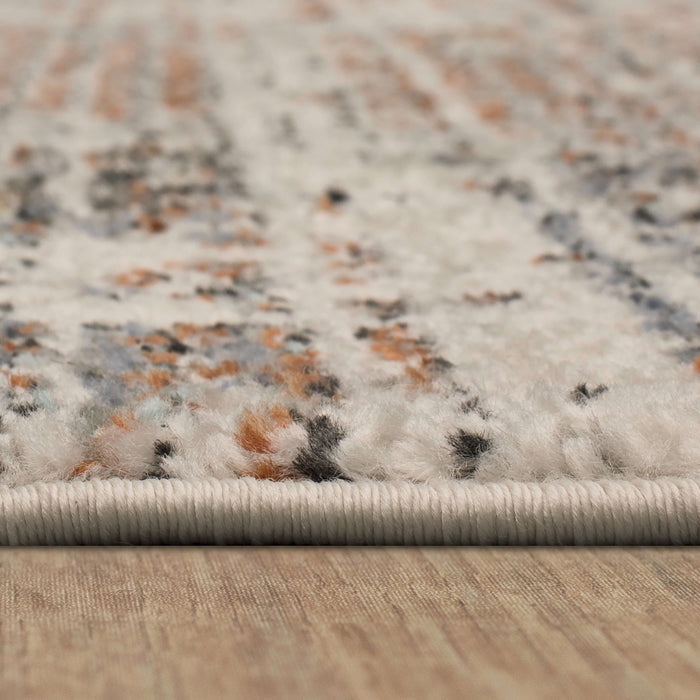 Arden Campo Grey Area Rug