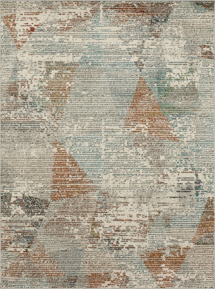 Arden Campo Grey Area Rug