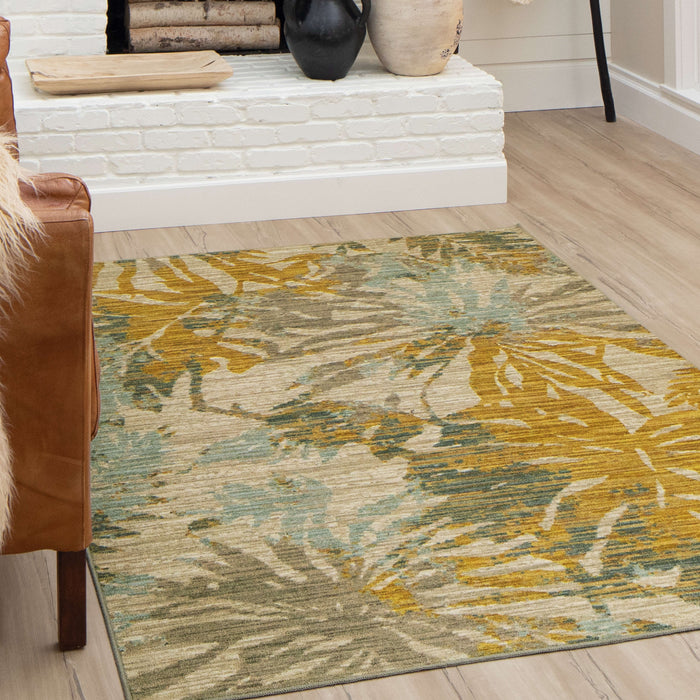 Siesta Cool Area Rug