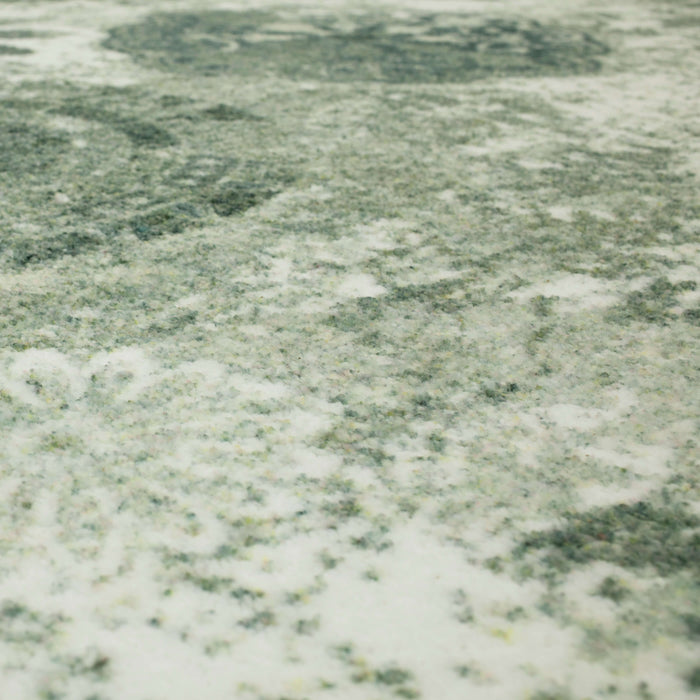 Technicolor Renalt Grey Area Rug