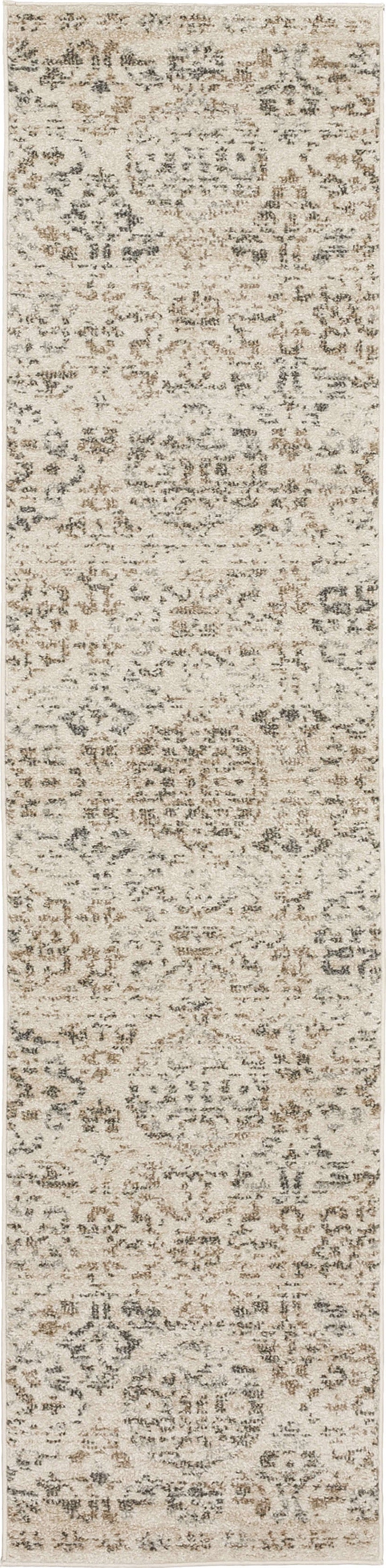 Arden Cathalla Grey Area Rug