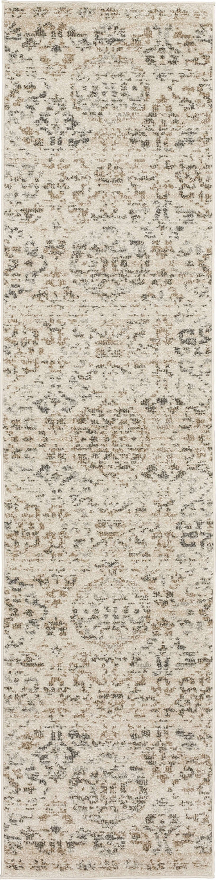 Arden Cathalla Grey Area Rug