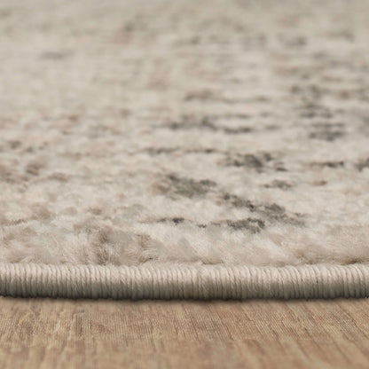 Arden Cathalla Grey Area Rug