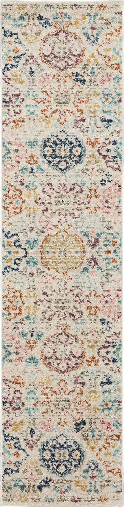 Arden Cathalla Multi Area Rug