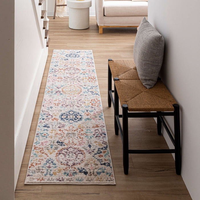 Arden Cathalla Multi Area Rug