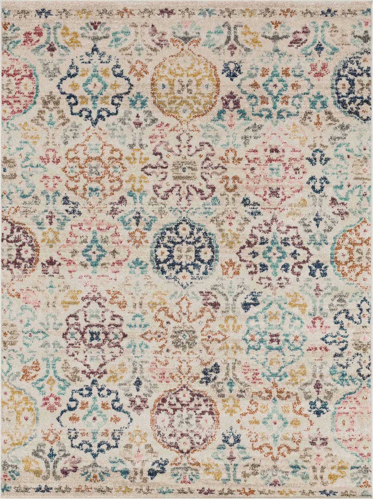 Arden Cathalla Multi Area Rug