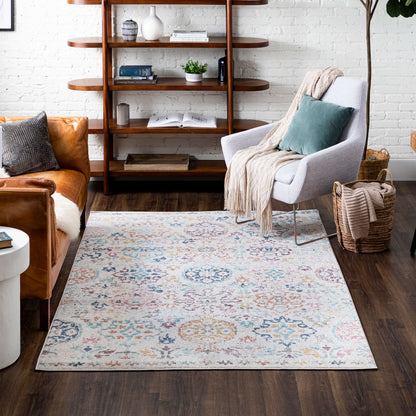 Arden Cathalla Multi Area Rug