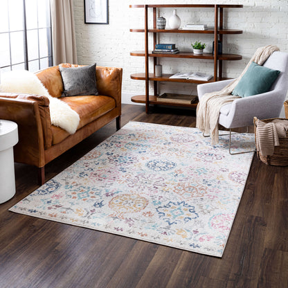 Arden Cathalla Multi Area Rug