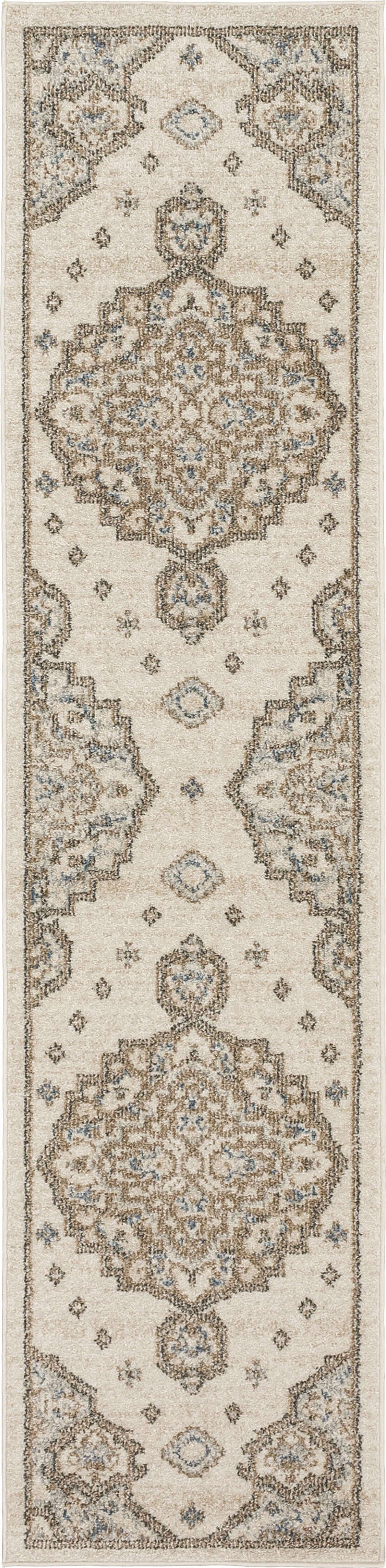 Arden Catalina Grey Area Rug