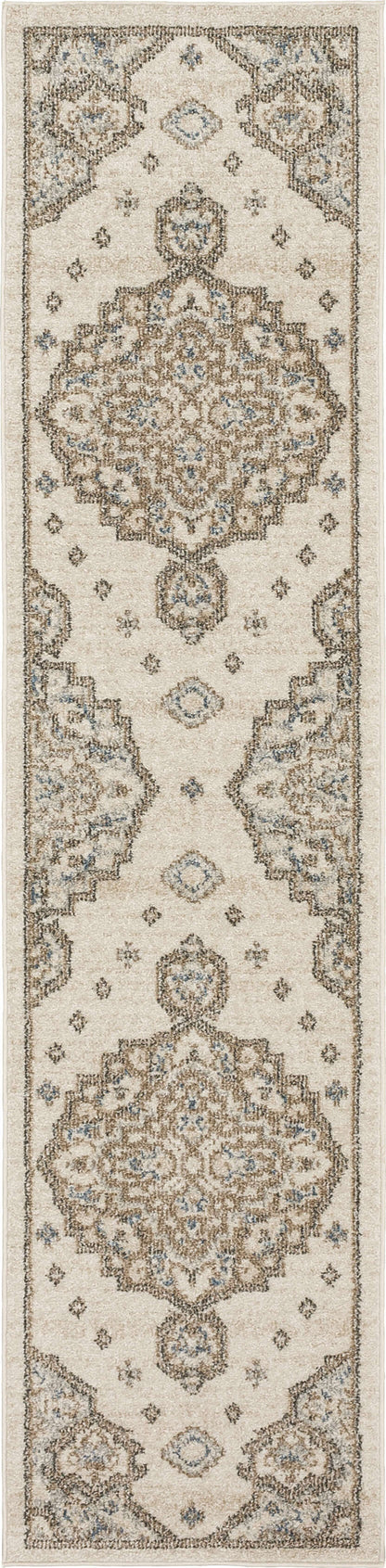 1' 11" X 8'