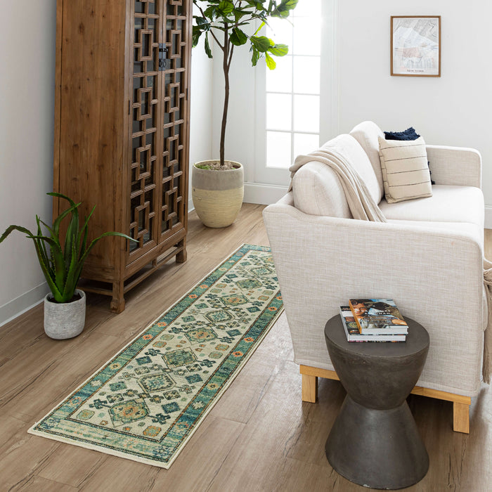 Technicolor Estelle Multi Area Rug