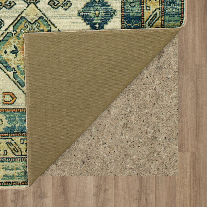 Technicolor Estelle Multi Area Rug