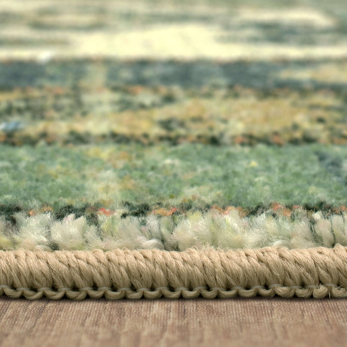 Technicolor Estelle Multi Area Rug