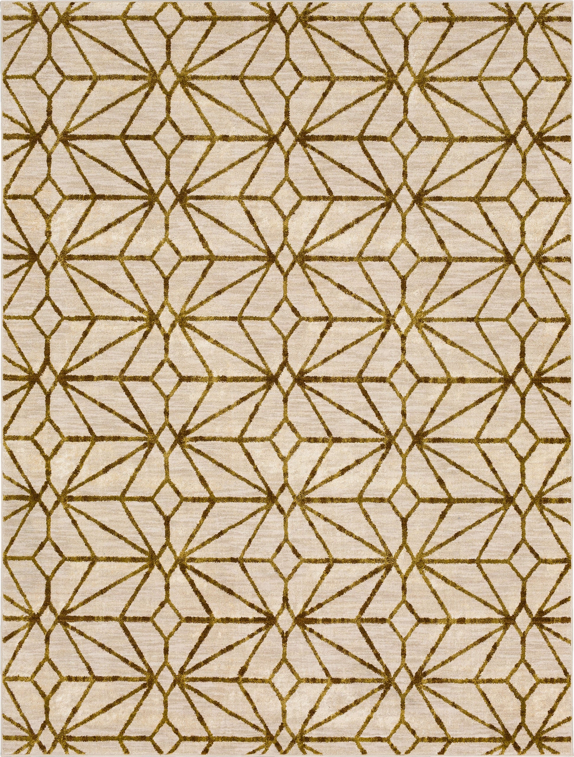 8' X 11'