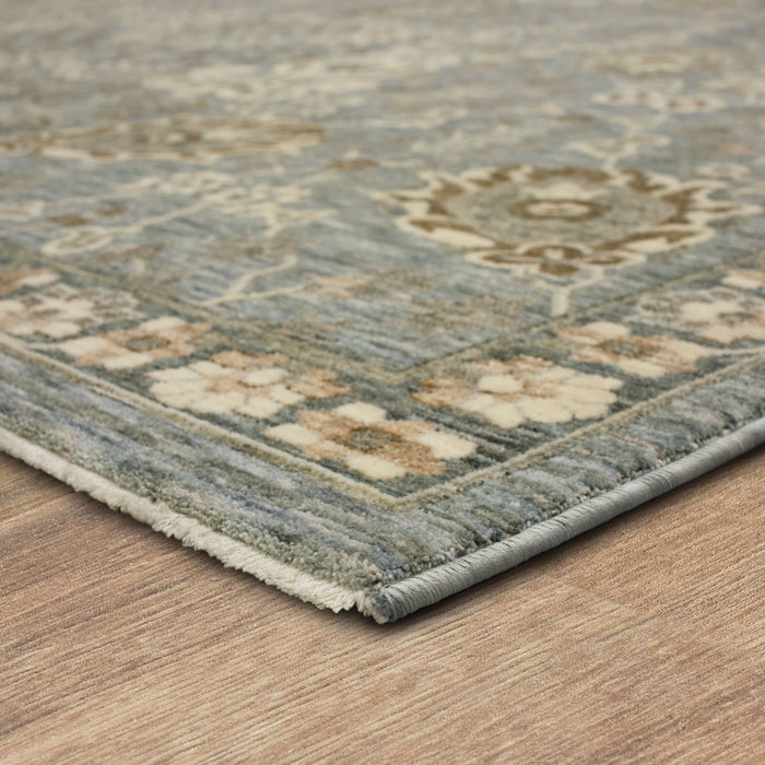 Karastan Divina Celestial Cream Area Rug