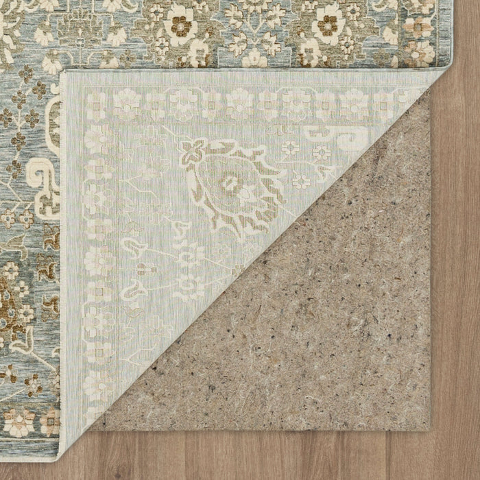 Karastan Divina Celestial Cream Area Rug