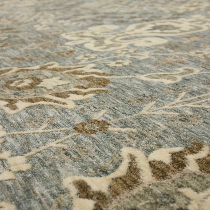Karastan Divina Celestial Cream Area Rug
