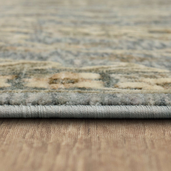 Karastan Divina Celestial Cream Area Rug