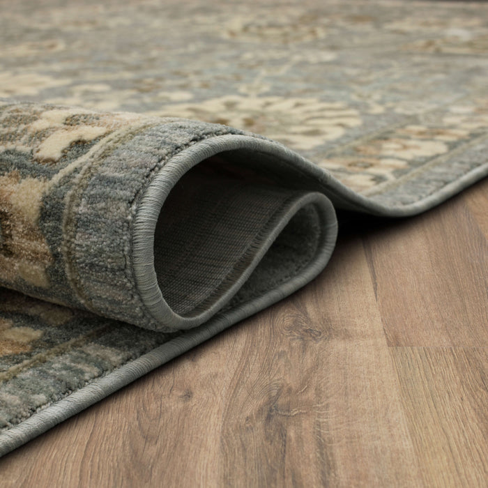 Karastan Divina Celestial Cream Area Rug
