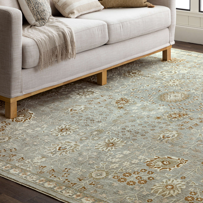 Karastan Divina Celestial Cream Area Rug