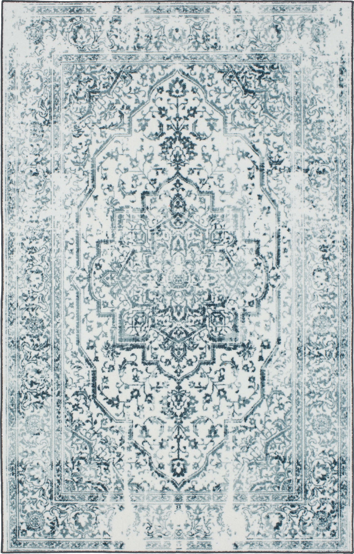 5' X 8'