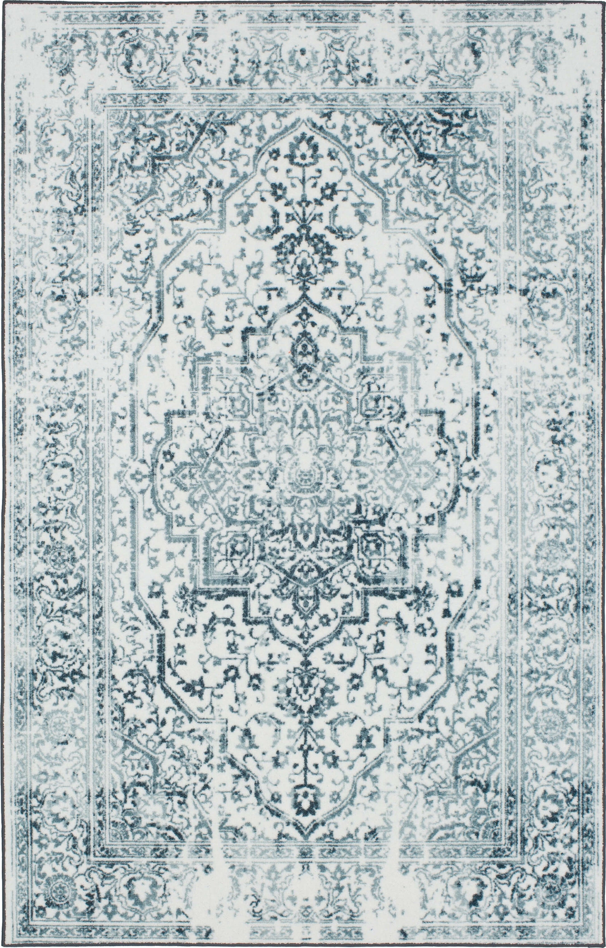 5' X 8'