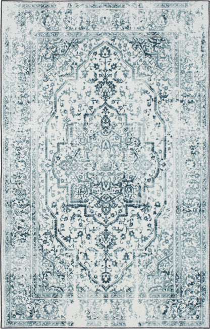 5' X 8'