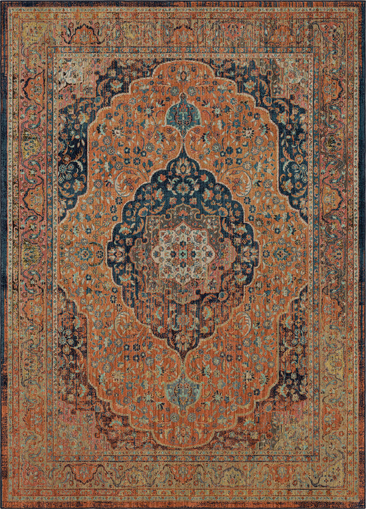 8' X 11'