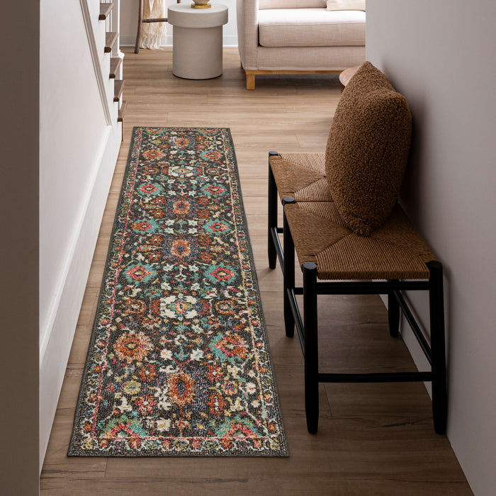 Arden Chiale Multi Area Rug
