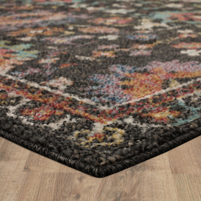 Arden Chiale Multi Area Rug