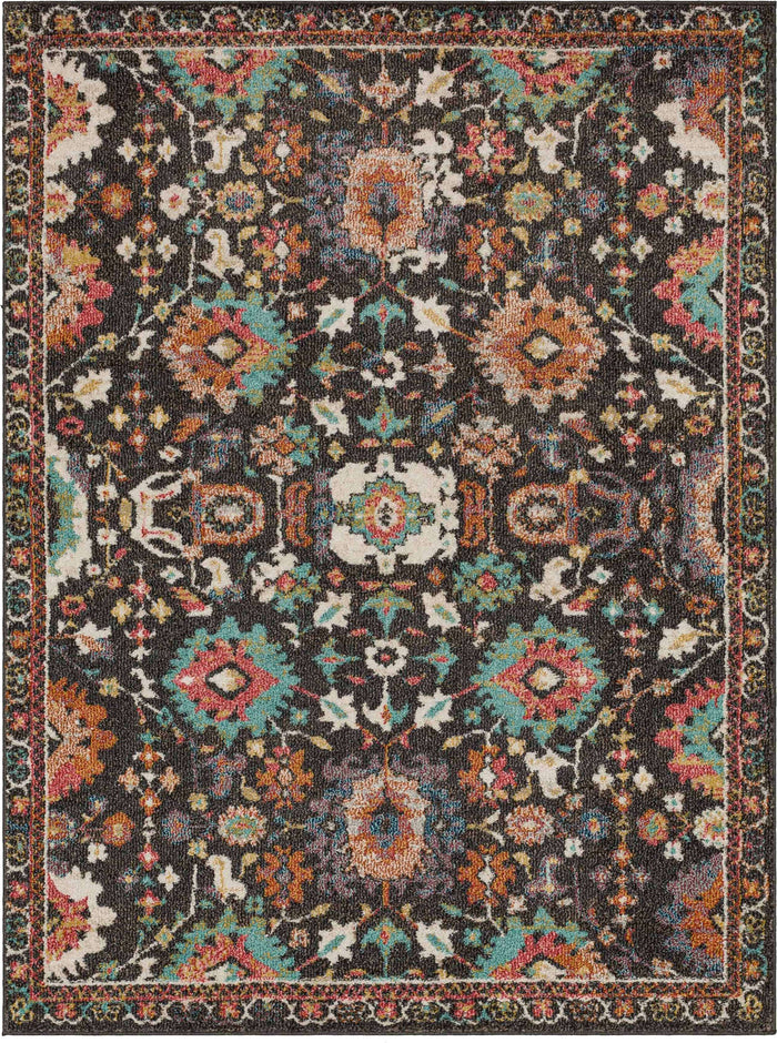 Arden Chiale Multi Area Rug