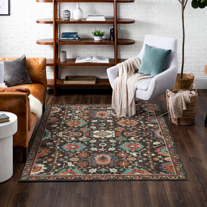 Arden Chiale Multi Area Rug