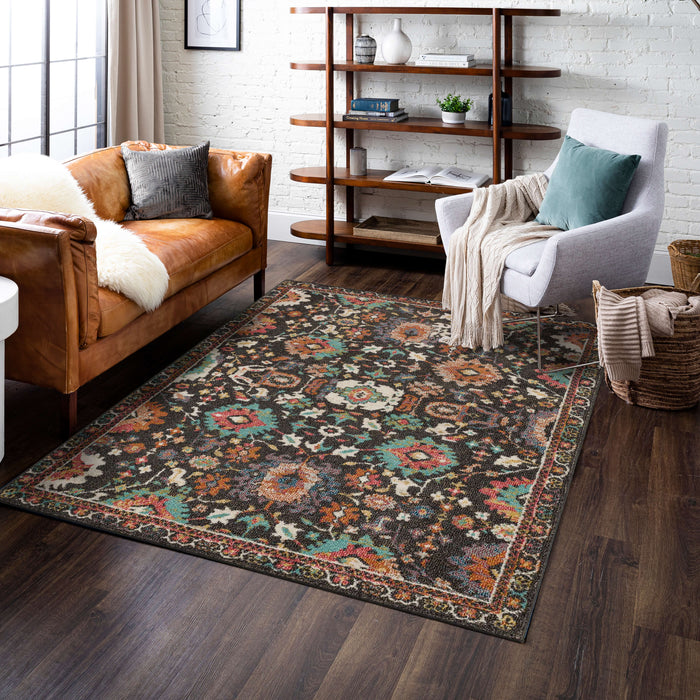 Arden Chiale Multi Area Rug
