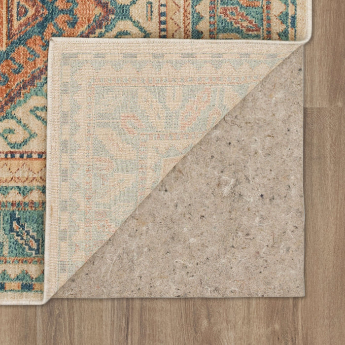 Saypo Tan Area Rug