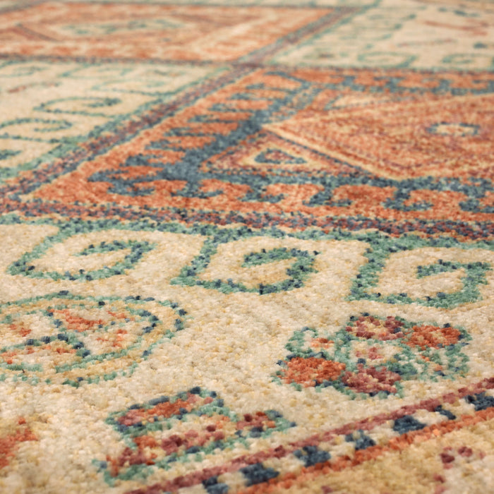 Saypo Tan Area Rug