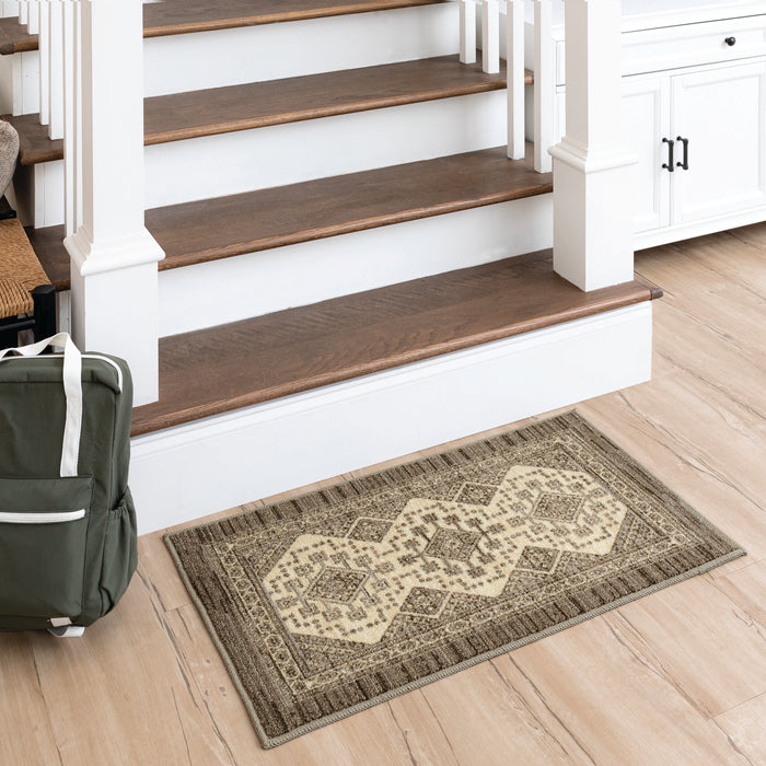 Cerrito Neutral Area Rug