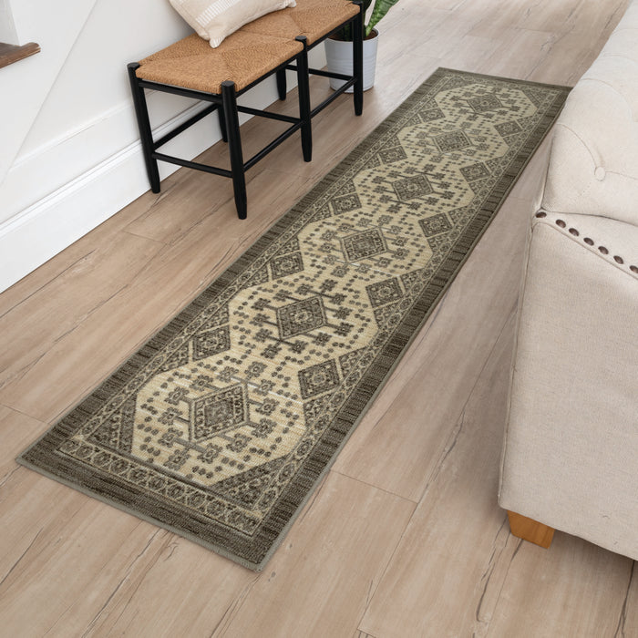 Cerrito Neutral Area Rug