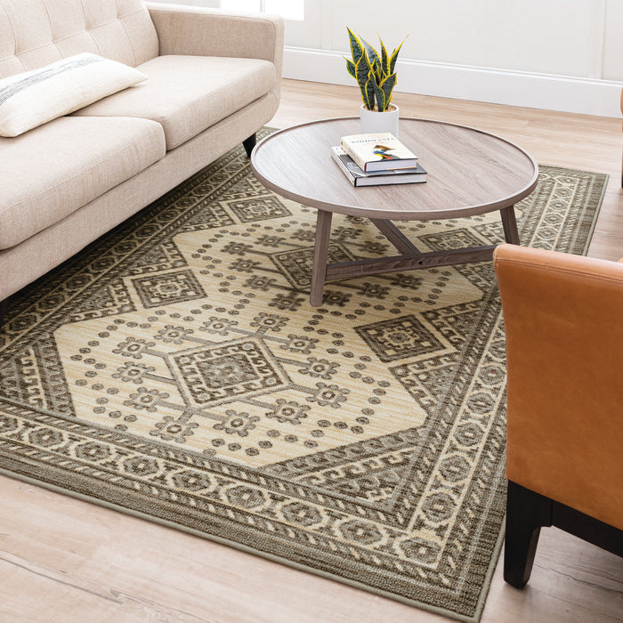 Cerrito Neutral Area Rug