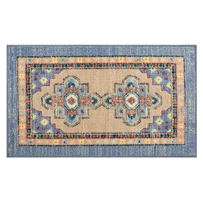Ponderosa Multicolor Area Rug