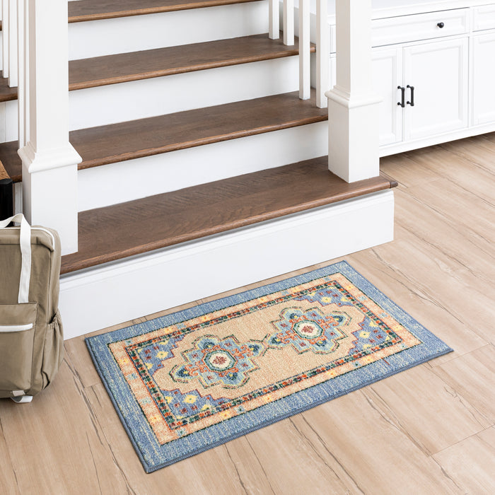 Ponderosa Multicolor Area Rug
