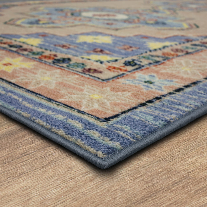 Ponderosa Multicolor Area Rug
