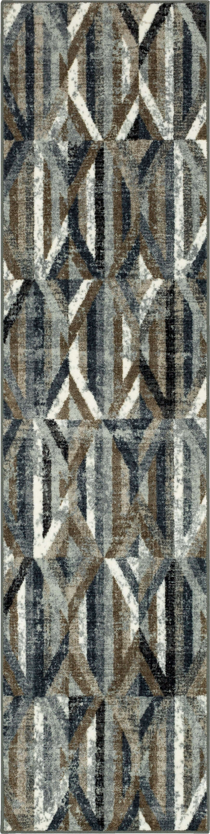 Concurrent Neutral Area Rug by Scott Living