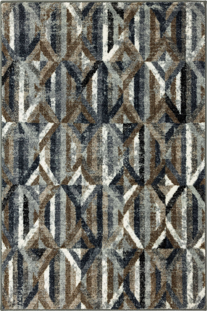 Concurrent Neutral Area Rug by Scott Living