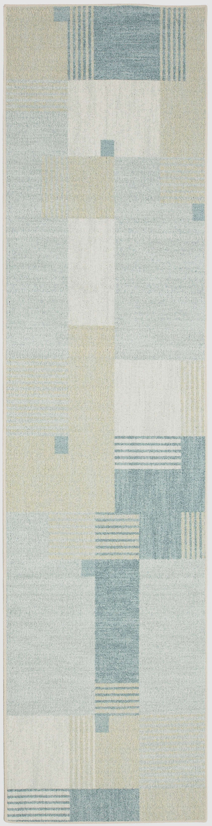 Grayson Tempo Natural Area Rug