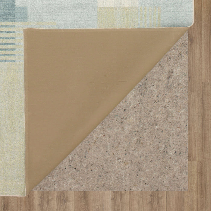 Grayson Tempo Natural Area Rug