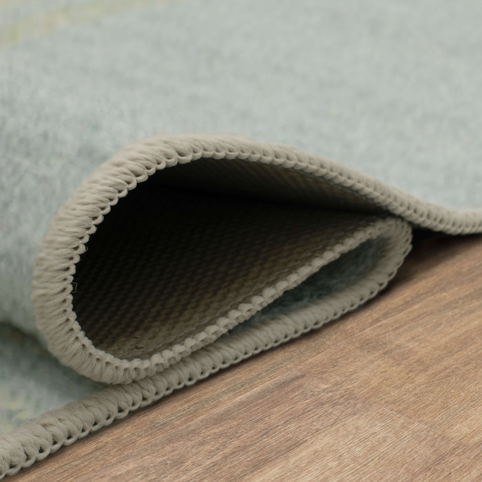 Grayson Tempo Natural Area Rug