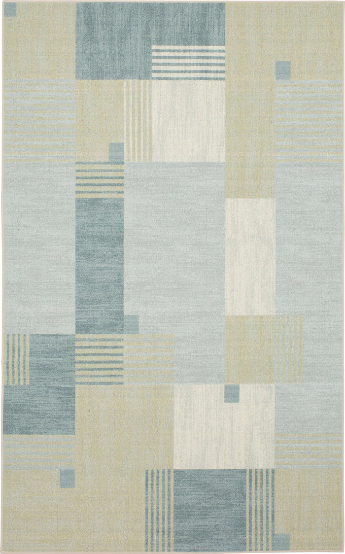 Grayson Tempo Natural Area Rug