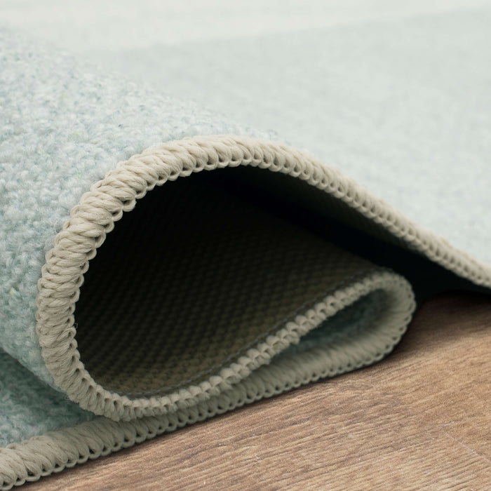 Grayson Tempo Navy Area Rug