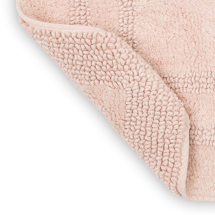 Avalon Blush Bath Mat